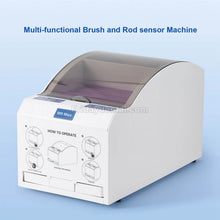 M9 Max Multi-functional Dental Rush Rod Sensor Machine