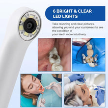Magenta MD280 Dental USB Intraoral Camera Auto-focus with 6 LED Light 1280×720P