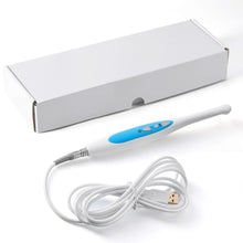 Magenta MD280 Dental USB Intraoral Camera Auto-focus with 6 LED Light 1280×720P