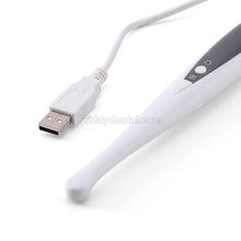 Dental Wired Intraoral Camera USB with 6 LED Lights 1/4 CMOS 13.0 Mega Pixels