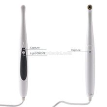 Dental Wired Intraoral Camera USB with 6 LED Lights 1/4 CMOS 13.0 Mega Pixels