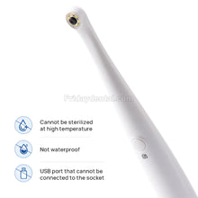 Dental Wired Intraoral Camera USB with 6 LED Lights 1/4 CMOS 13.0 Mega Pixels