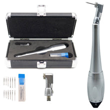 Dental Universal Implant Torque Wrench Handpiece Kit with 12 Screwdrivers