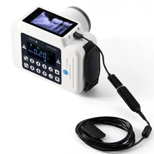 Portable Dental X-Ray Machine Handheld XRay Unit + 2230 / 2635 RVG Intraoral Sensor
