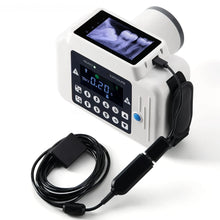 Portable Dental X-Ray Machine Handheld XRay Unit + 2230 / 2635 RVG Intraoral Sensor