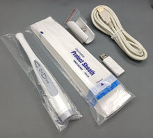 Magenta MD1030 Dental Wired Intraoral Camera 1/2.7" HD CMOS USB 2.0 12 6 LED Lights