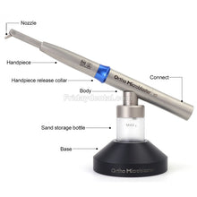 Dental Oxide Aluminum Intraoral Micro Microetcher Sandblaster Fit KAVO Coupling