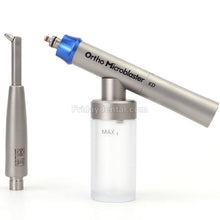 Dental Oxide Aluminum Intraoral Micro Microetcher Sandblaster Fit KAVO Coupling
