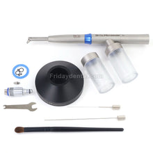 Dental Oxide Aluminum Intraoral Micro Microetcher Sandblaster Fit KAVO Coupling