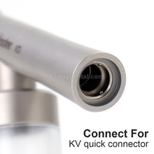 Dental Oxide Aluminum Intraoral Micro Microetcher Sandblaster Fit KAVO Coupling