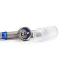 Dental Oxide Aluminum Intraoral Micro Microetcher Sandblaster Fit KAVO Coupling