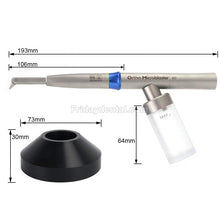 Dental Oxide Aluminum Intraoral Micro Microetcher Sandblaster Fit KAVO Coupling