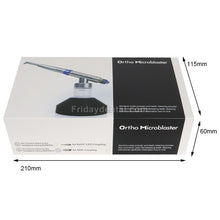 Dental Oxide Aluminum Intraoral Micro Microetcher Sandblaster Fit KAVO Coupling
