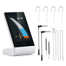 Dental Micropex Pro Endodontic Apex Locator Root Canal Finder Device