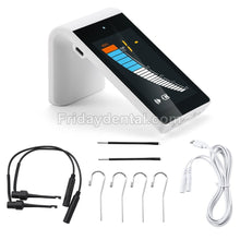 Dental Micropex Pro Endodontic Apex Locator Root Canal Finder Device