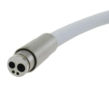 Dental Turbine Handpiece Tubing Hose 2 Hole Midwest 4 Hole Fiber Optic 6 Hole