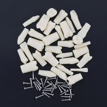 Replacement Dental Typodont Teeth Kit of 32 Teeth Fit Kilgore Nissin 200