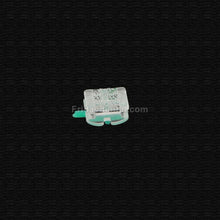 Dental Orthodontic Monocrystalline Sapphire Bracket Roth 022 345