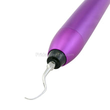 Dental Ultrasonic Scaler Handpiece with LED Fit NEWTRON B.LED, XS B.LE