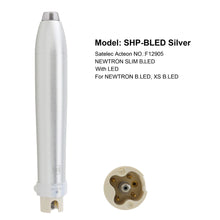 Dental Ultrasonic Scaler Handpiece with LED Fit NEWTRON B.LED, XS B.LE