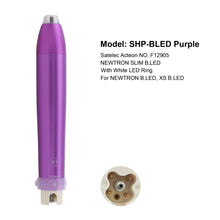 Dental Ultrasonic Scaler Handpiece with LED Fit NEWTRON B.LED, XS B.LE