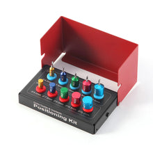 Dental Implant Instrument Drill Guide Surgery Implant Positioning Kit