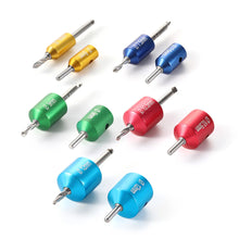 Dental Implant Instrument Drill Guide Surgery Implant Positioning Kit