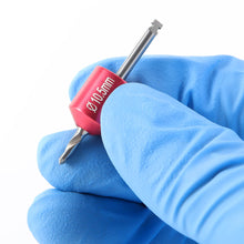 Dental Implant Instrument Drill Guide Surgery Implant Positioning Kit