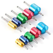 Dental Implant Instrument Drill Guide Surgery Implant Positioning Kit