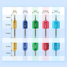 Dental Implant Instrument Drill Guide Surgery Implant Positioning Kit