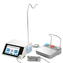 PLH-VM1 Dental Implant Surgical Motor System with Contra Angle Handpiece