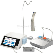 PLH-VM1 Dental Implant Surgical Motor System with Contra Angle Handpiece