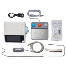 PLH-VM1 Dental Implant Surgical Motor System with Contra Angle Handpiece