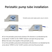 PLH-VM1 Dental Implant Surgical Motor System with Contra Angle Handpiece
