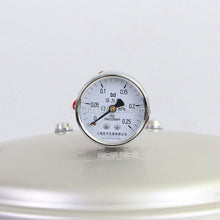 1800W Dental Lab High Pressure Pneumatic Polymerizing Sterilization Pot