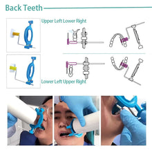 Dental X-Ray Film & Digital Sensor Holder Positioners &nbsp;Xray Film Positioning Tool