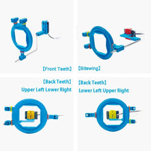 Dental X-Ray Film & Digital Sensor Holder Positioners &nbsp;Xray Film Positioning Tool