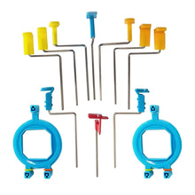 Dental X-Ray Film & Digital Sensor Holder Positioners &nbsp;Xray Film Positioning Tool