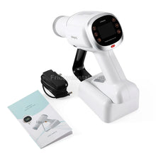 RAY-500 Digital Portable Dental X-Ray Machine with Protective Shield High Frequency X-Raying Image System