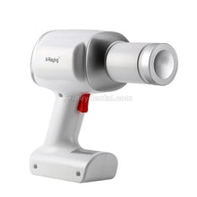 RAY-500 Digital Portable Dental X-Ray Machine with Protective Shield High Frequency X-Raying Image System