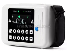 Digital Portable Dental Dental X-ray Unit X-Raying Imaging System RVG Sensor S1/S2