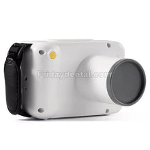 Digital Portable Dental Dental X-ray Unit X-Raying Imaging System RVG Sensor S1/S2