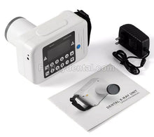 Digital Portable Dental Dental X-ray Unit X-Raying Imaging System RVG Sensor S1/S2