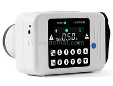 Digital Portable Dental Dental X-ray Unit X-Raying Imaging System RVG Sensor S1/S2