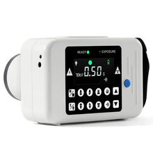 Digital Portable Dental Dental X-ray Unit X-Raying Imaging System RVG Sensor S1/S2