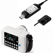 Digital Portable Dental Dental X-ray Unit X-Raying Imaging System RVG Sensor S1/S2