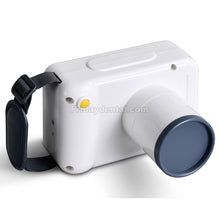 RAY-141 Digital Portable Handheld Dental X-ray Machine with Touch Screen