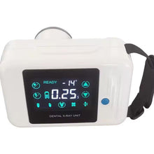 RAY-141 Digital Portable Handheld Dental X-ray Machine with Touch Screen