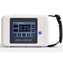 RAY-141 Digital Portable Handheld Dental X-ray Machine with Touch Screen