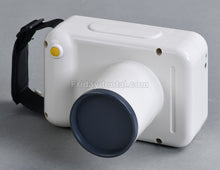 RAY-141 Digital Portable Handheld Dental X-ray Machine with Touch Screen